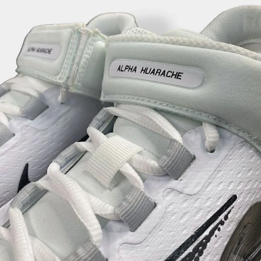 Nike alpha huarache